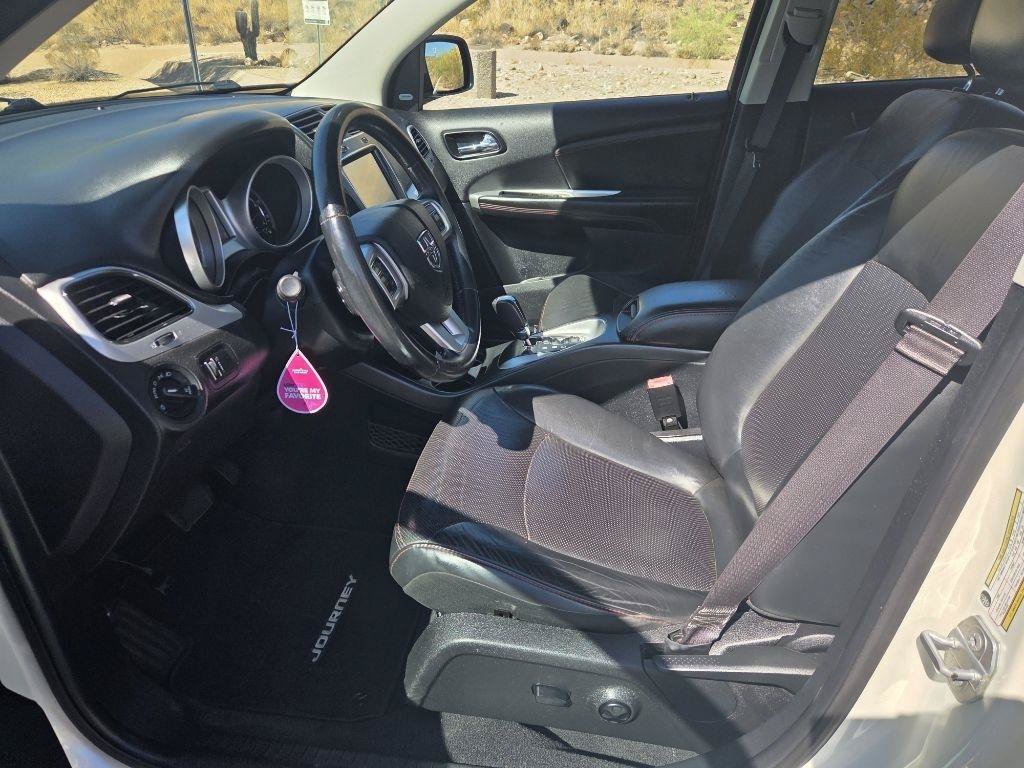 Used 2015 Dodge Journey R/T FWD image 11