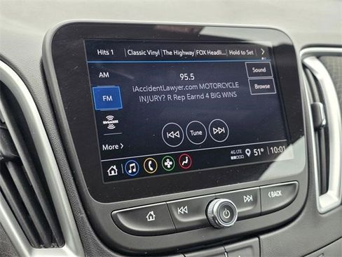 Certified 2023 Chevrolet Malibu LT image 27