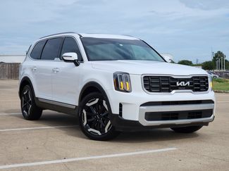 Used 2024 Kia Telluride S w/ S Sunroof Package AWD/4WD video 1