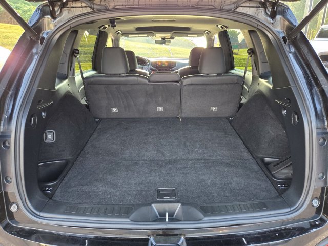 Used 2022 Honda Passport EX-L image 16