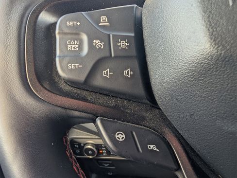 Used 2024 Ford Bronco Raptor image 25