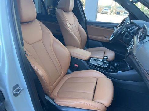 Used 2022 BMW X3 sDrive30i w/ Convenience Package image 39
