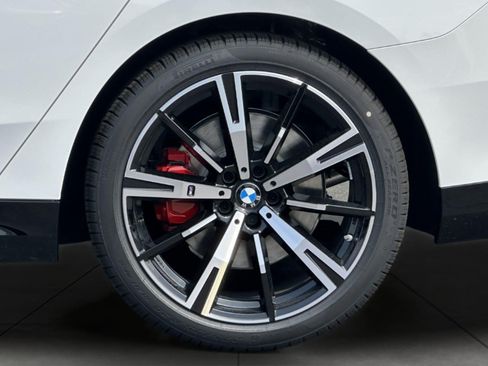 New 2027 BMW 530i xDrive w/ M Sport Package AWD/4WD image 25