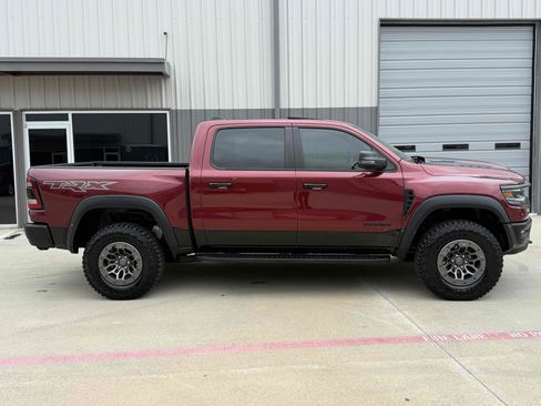 Used 2024 RAM 1500 TRX image 19