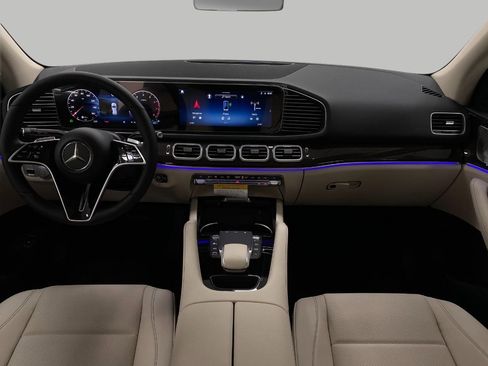 New 2026 Mercedes-Benz GLE 350 4MATIC image 22