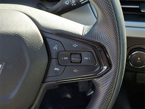 Certified 2024 Chevrolet Trax LS w/ Driver Confidence Package image 21