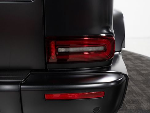 Used 2024 Mercedes-Benz G 63 AMG 4MATIC image 25
