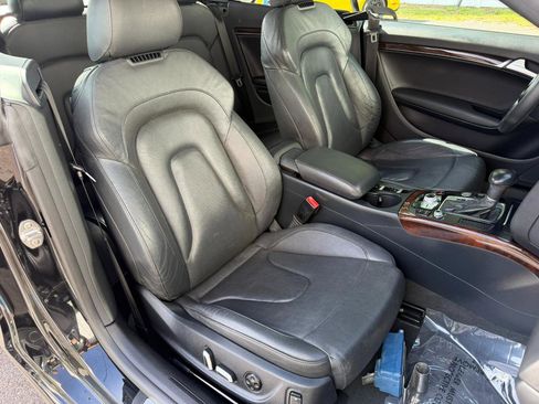 Used 2016 Audi A5 2.0T Premium Plus w/ Technology Package image 42