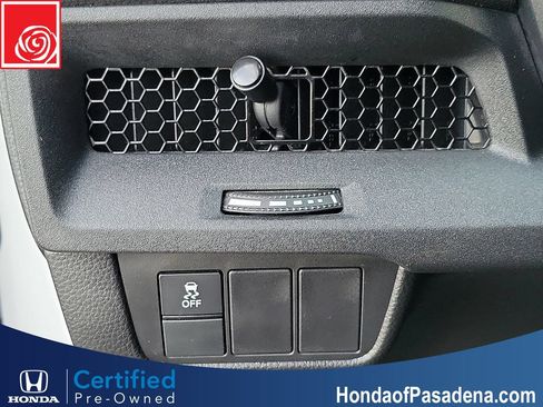Certified 2023 Honda CR-V Sport image 20