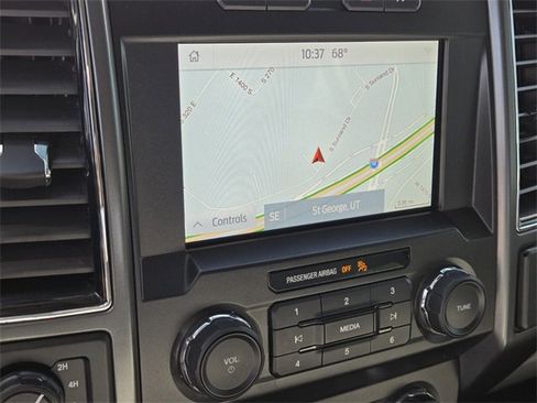 Used 2020 Ford F150 XLT w/ Equipment Group 302A Luxury image 20