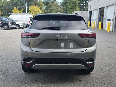 Used 2023 Buick Envision Essence w/ Sport Touring Package image 4