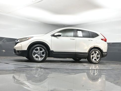 Used 2018 Honda CR-V EX-L image 25