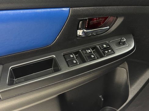 Used 2016 Subaru WRX Premium AWD/4WD image 47