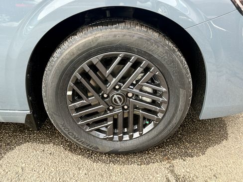 New 2026 Nissan Sentra SV w/ SV Convenience Package image 10