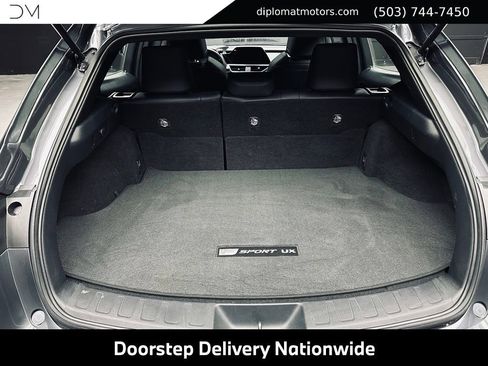 Used 2024 Lexus UX 250h F Sport AWD/4WD image 51