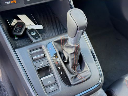 New 2026 Honda CR-V Sport Touring image 16