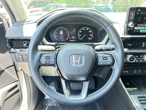 Certified 2023 Honda CR-V EX-L image 16