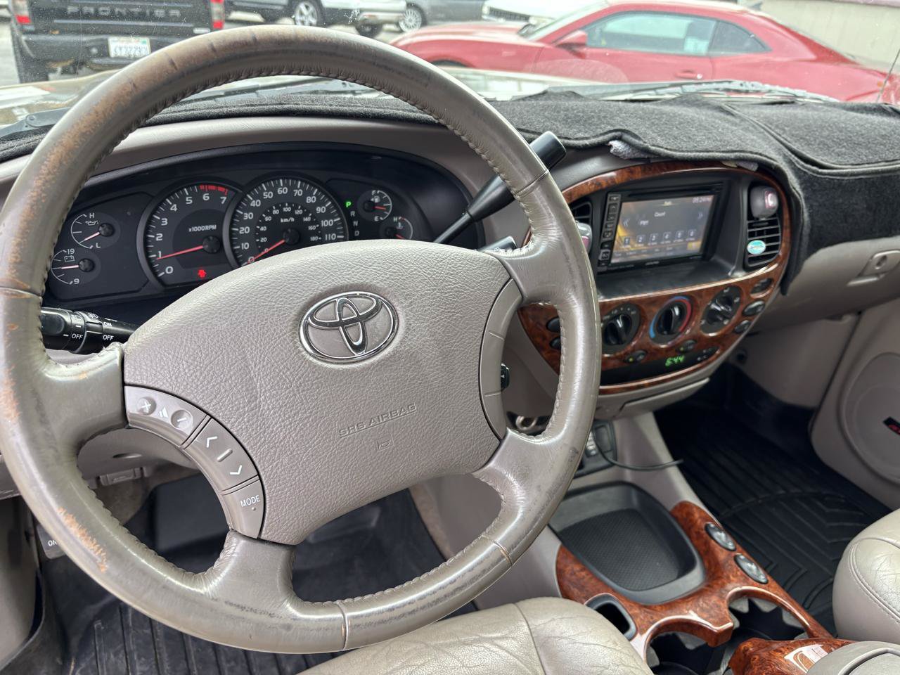 Used 2005 Toyota Tundra Limited RWD image 2