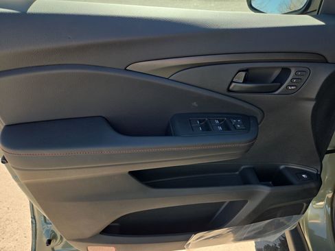 New 2026 Honda Ridgeline TrailSport image 14