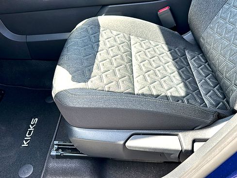 New 2026 Nissan Kicks SV w/ Charging Package image 12