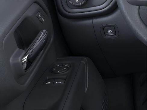 New 2026 GMC Sierra 2500 Pro w/ Convenience Package image 22