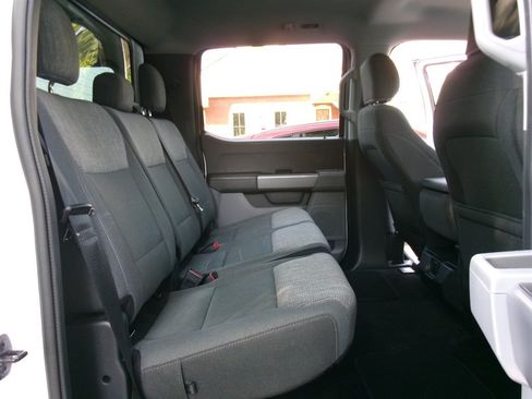 Used 2021 Ford F150 XLT AWD/4WD image 38