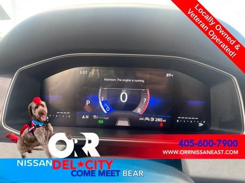 Used 2025 Volkswagen Jetta SE FWD image 21