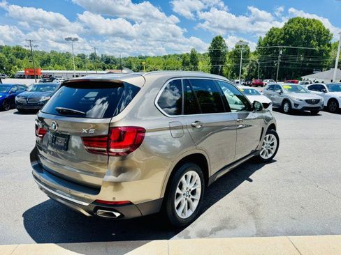 Used 2018 BMW X5 xDrive35i image 4