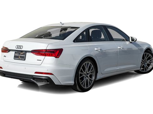 Used 2023 Audi A6 3.0T Premium w/ Convenience Package image 8