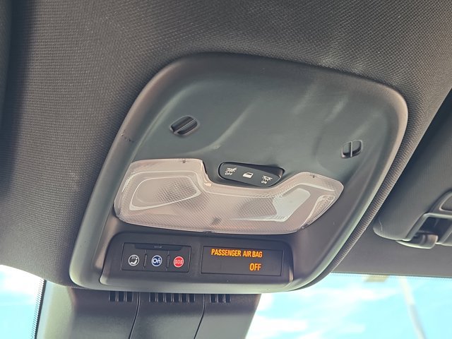 Used 2026 Chevrolet Colorado Trail Boss AWD/4WD image 83