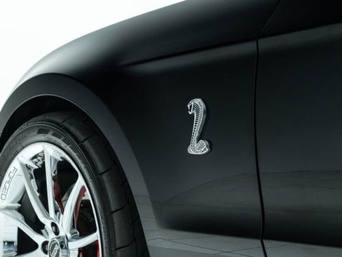 Used 2013 Ford Mustang Shelby GT500 image 23