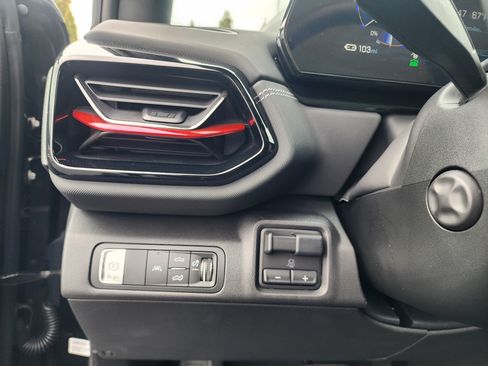 Used 2026 Chevrolet Silverado EV Trail Boss image 29