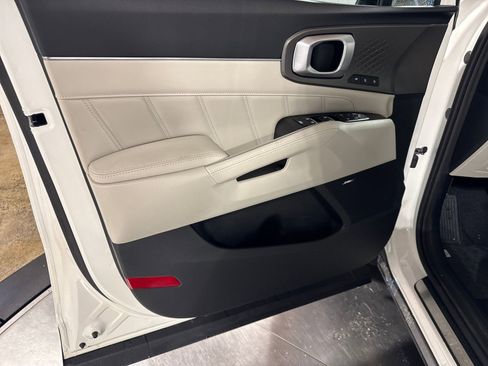 New 2026 Kia Sorento SX Prestige image 25