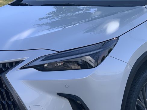 Used 2025 Lexus NX 350 AWD w/ Cold Area Package image 6