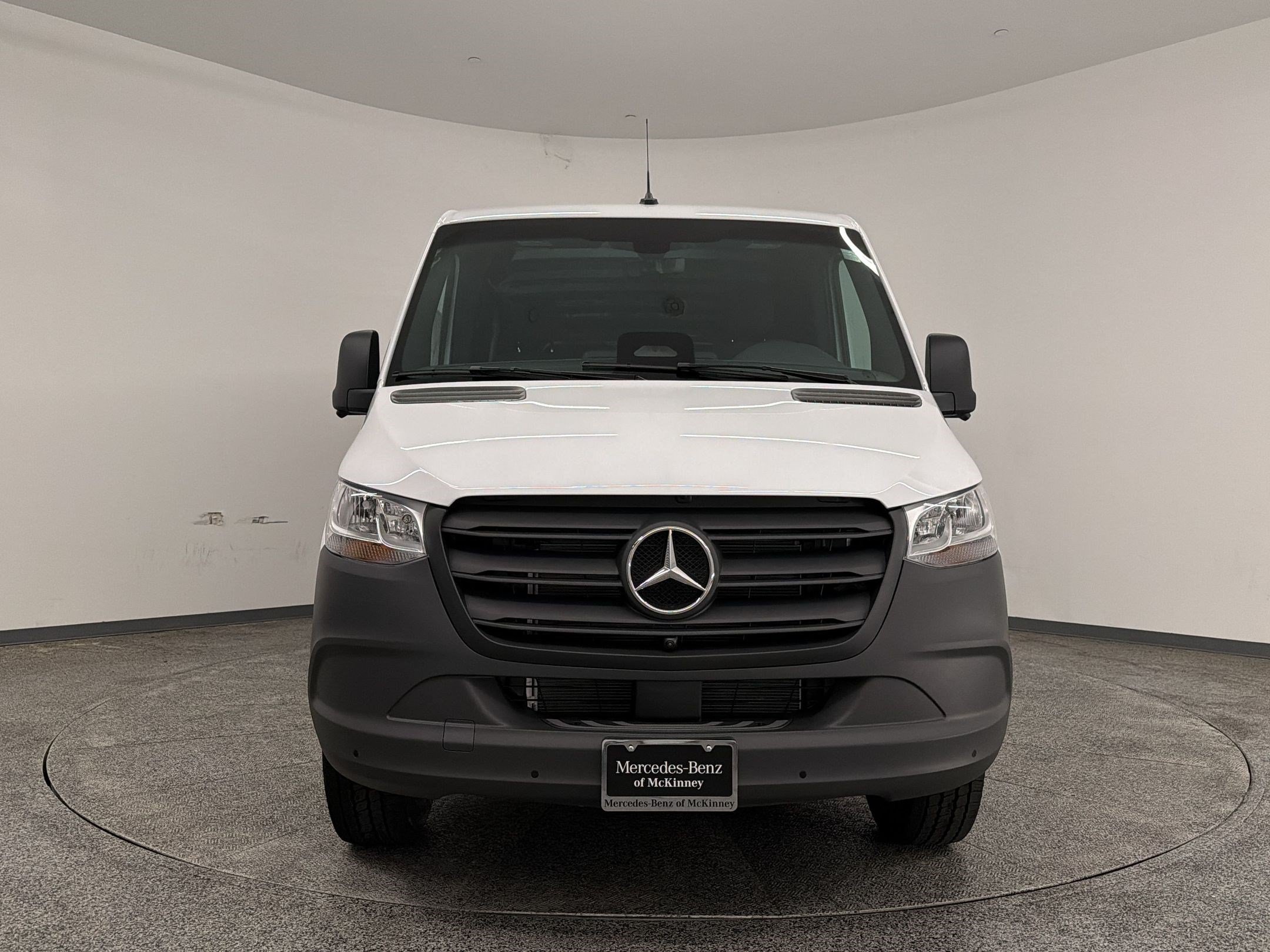 Used 2026 Mercedes-Benz Sprinter 2500 image 5