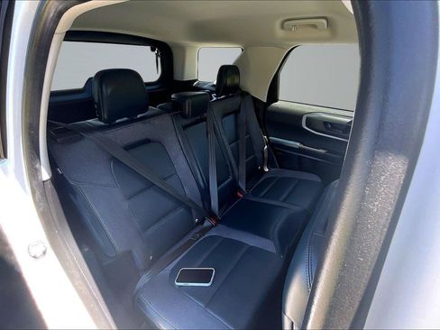Used 2021 Ford Bronco Sport Outer Banks AWD/4WD image 26