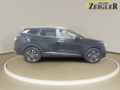 Used 2023 Kia Sportage EX