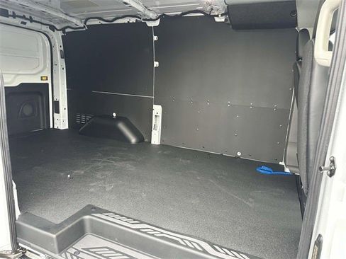 New 2025 Ford Transit 350 Base w/ Load Area Protection Package image 7