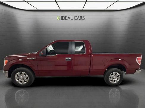 Used 2011 Ford F150 XLT w/ XLT Chrome Pkg RWD image 8