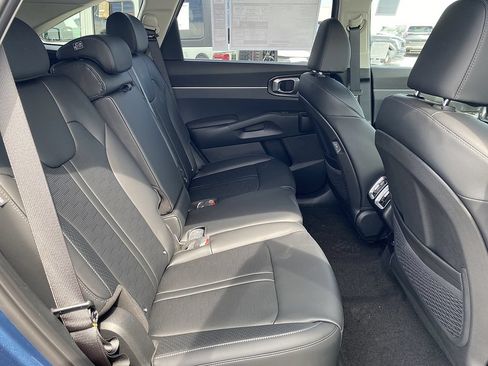 New 2026 Kia Sorento EX FWD image 19