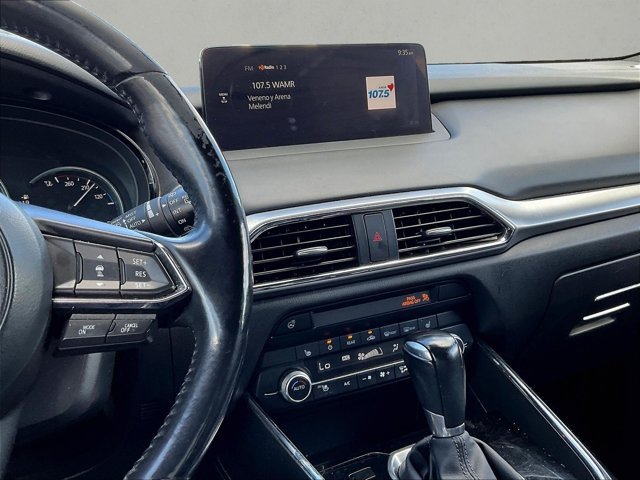 Used 2021 MAZDA CX-9 Grand Touring AWD/4WD image 6