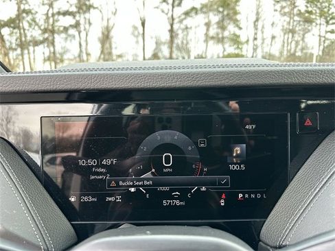 Used 2025 GMC Yukon XL Denali image 20