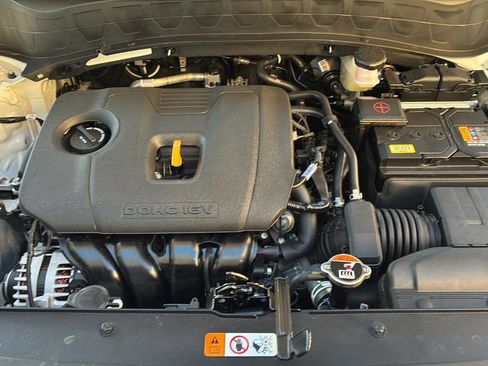 New 2026 Kia Seltos EX w/ EX Sunroof Package AWD/4WD image 42