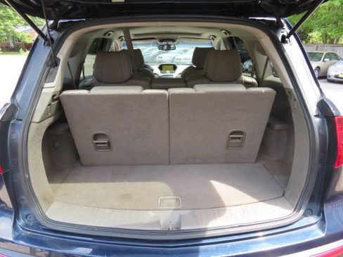 Used 2010 Acura MDX w/ Technology Package AWD/4WD image 10