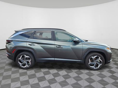 Certified 2023 Hyundai Tucson SEL w/ Convenience Package AWD/4WD image 6