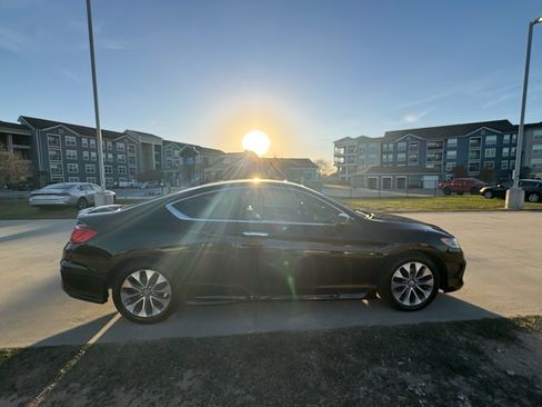 Used 2013 Honda Accord EX-L image 8