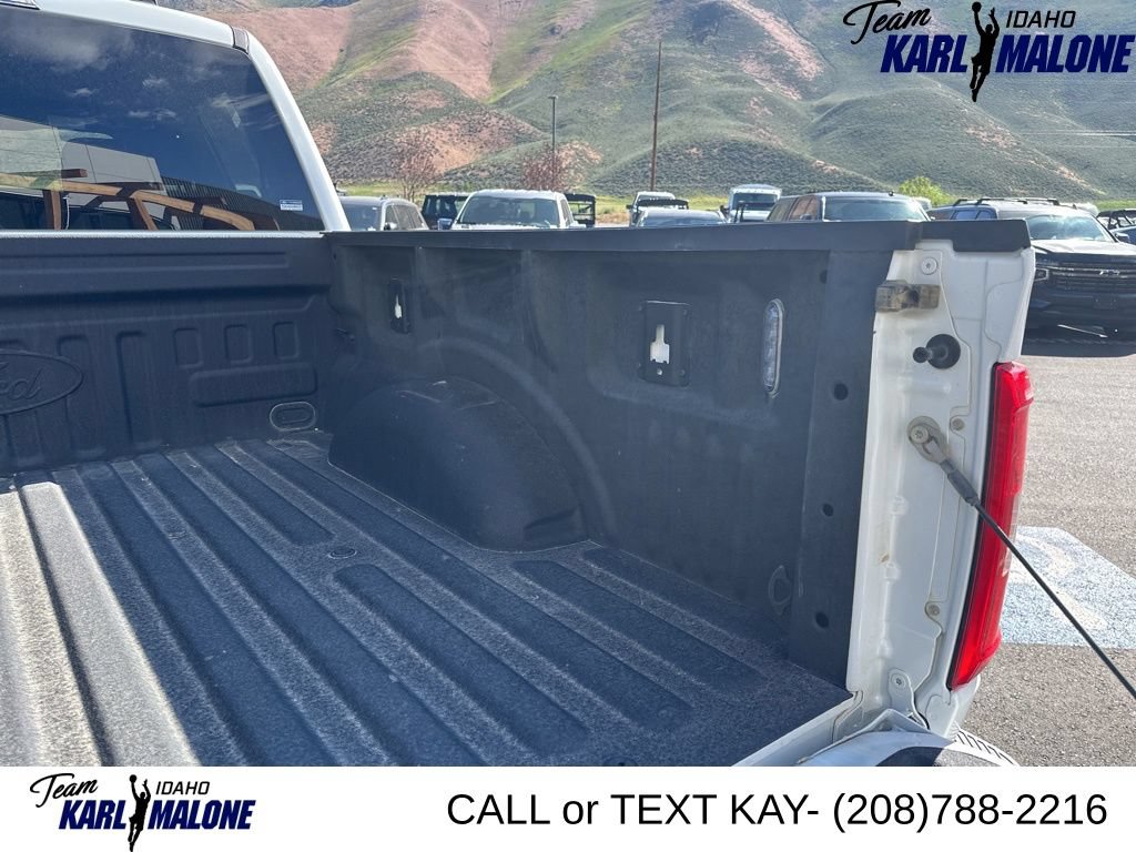 Used 2023 Ford F150 Tremor w/ 360 Degree Camera Package AWD/4WD image 11