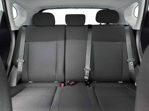 New 2026 Hyundai Kona SE FWD image 16