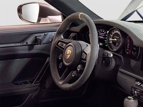 Used 2024 Porsche 911 GT3 RS image 31