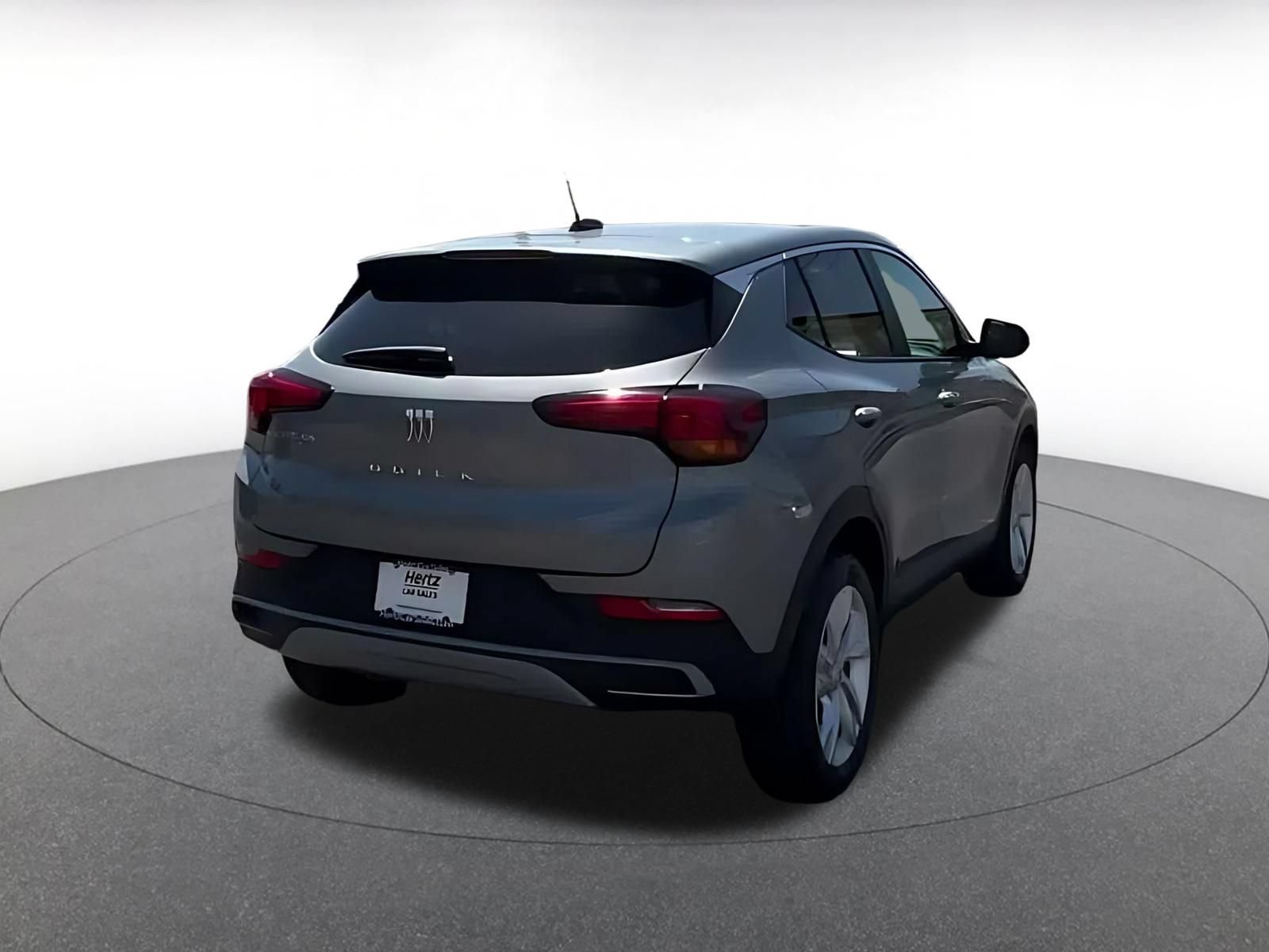 Used 2026 Buick Encore GX Preferred FWD image 13